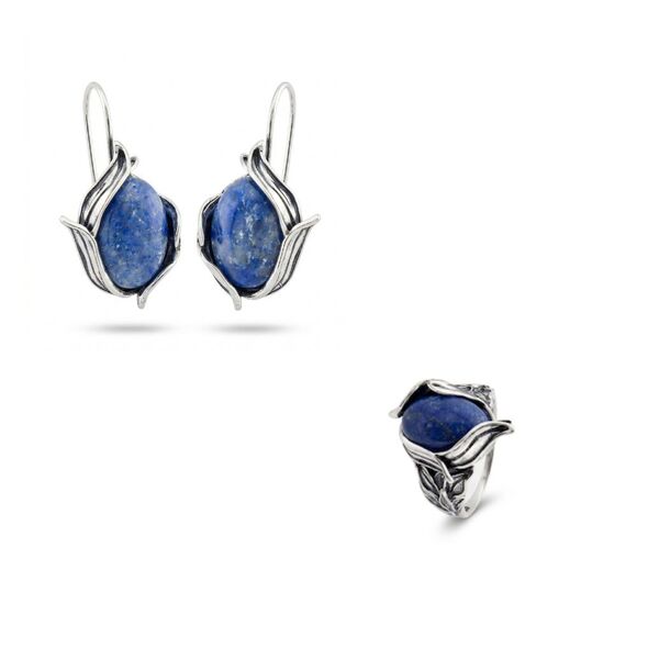 Unique Silver Sets 8908223