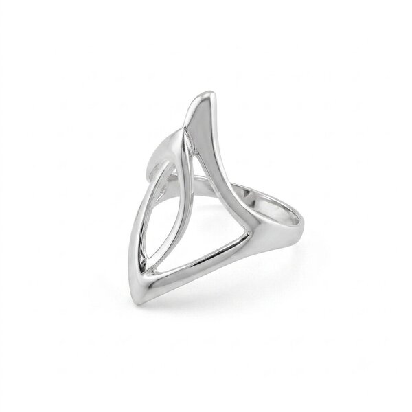 Silver ring 1545227