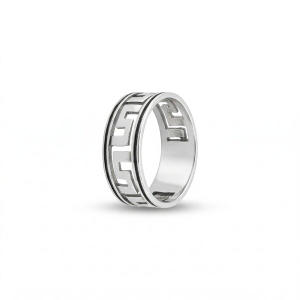 Silver ring stones 1666643