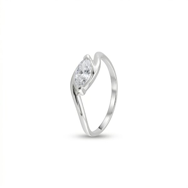 silver ring 1606657