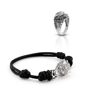 Silver sets - 8000484