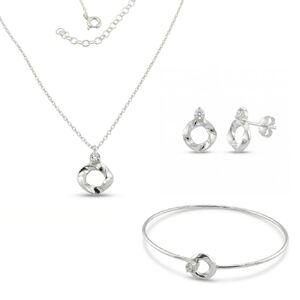 Silver sets - 8000631