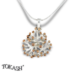 silver pendant 181278