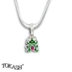Silver pendants without CZ - silver pendants - 192717