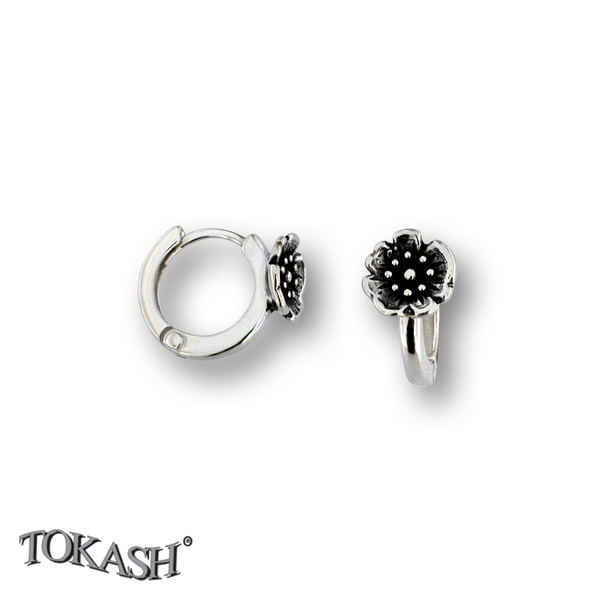 Stud Earrings 120237