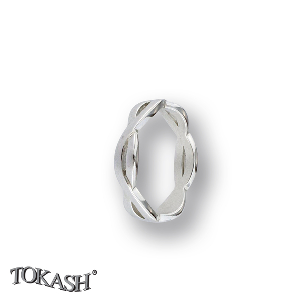 Silver ring 1546201