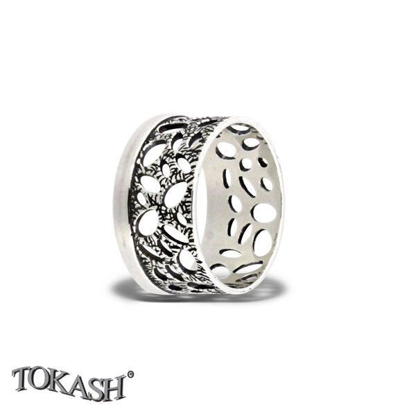 Silver ring 1546257