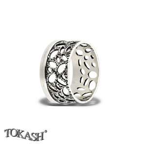 Silver ring 1546257