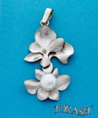 Unique silver jewellery made-by-hand - 8983113