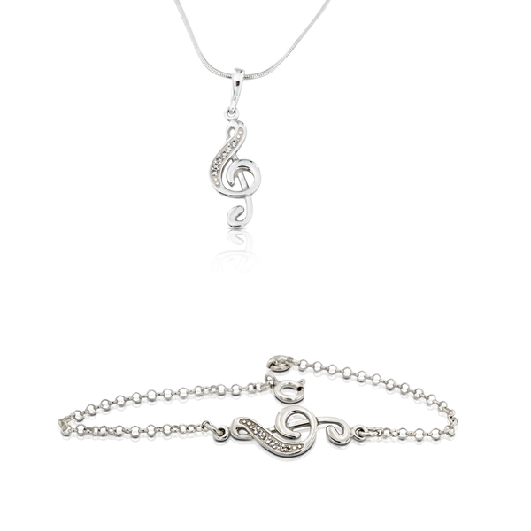 Medium set with bracelet 8000730