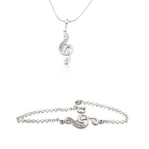 Silver sets - 8000730