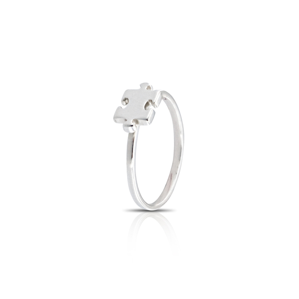Silver ring stones 1576284