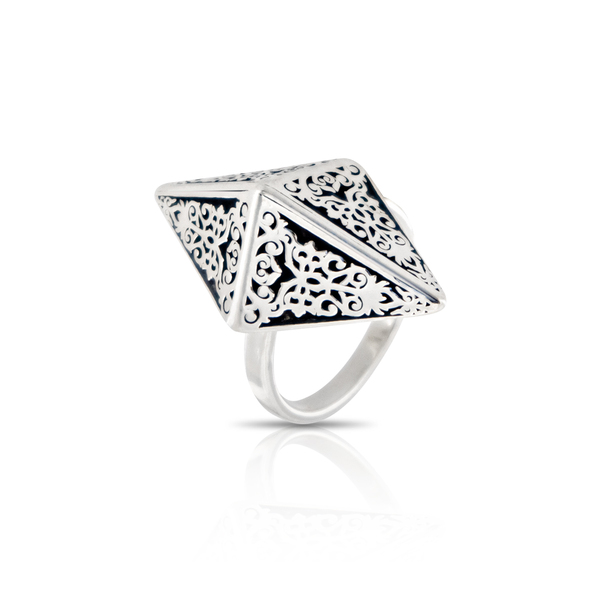 Silver ring 1546282