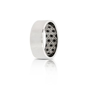 Silver rings without CZ - Silver ring stones - 1666289
