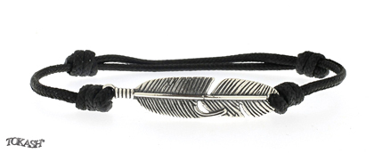 Silver bracelet 201640