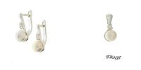 Silver sets - 8000639