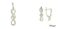 Silver sets - 8000638