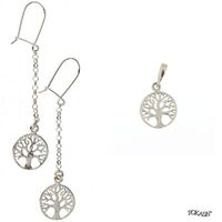 Silver sets - 8000637
