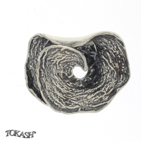 silver pendant 172093