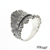 Silver rings with CZ - Silver ring stones - 1615294