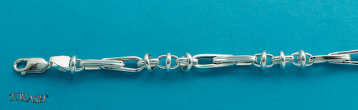 Chain for men 708012