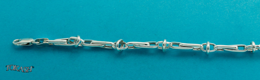 Chain for men 708059