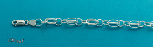 Chain for men 708065