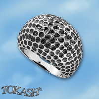 Silver ring 1515943