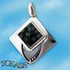 Unique silver jewellery made-by-hand - 8983159
