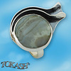 Unique silver jewellery made-by-hand - 8985170