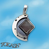 Unique silver jewellery made-by-hand - 8983160