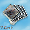 Unique silver jewellery made-by-hand - 8985174