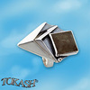 Unique silver jewellery made-by-hand - 8985163