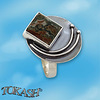 Unique silver jewellery made-by-hand - 8985156