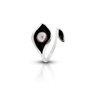 Ring with pearls 1705444