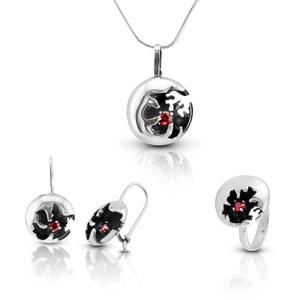 Silver sets - 8000464