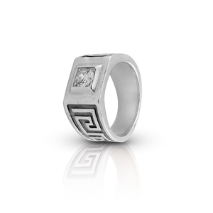 For men - Silver Rings - 1416216