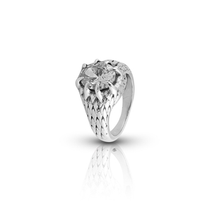 For men - Silver Rings - 1416459