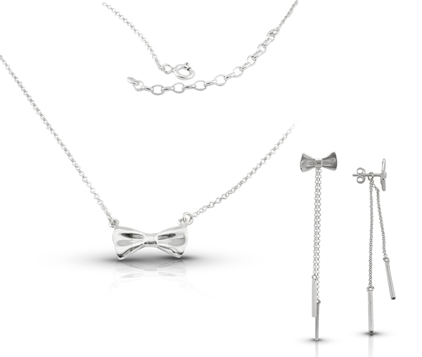Large set with necklace 8000442