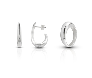 Silver sets - 8000425