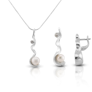 Silver sets - 8000463