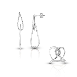 Silver sets - 8000609
