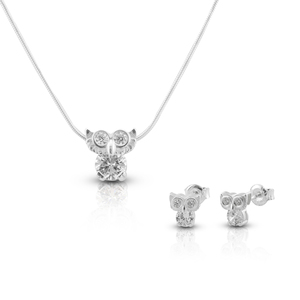 Silver sets - 8000465