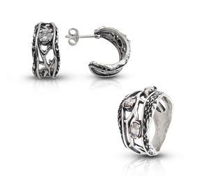Silver sets - 8000434