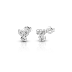 Stud Earrings 120465