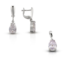 Silver sets - 8000443