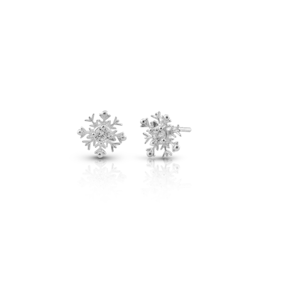 Stud Earrings 120538