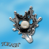Jewellery with pearls - Rings with pearls - 1705869