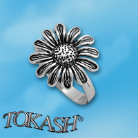 Silver ring without stones 1565903