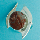 Unique silver jewellery made-by-hand - 8985067.1